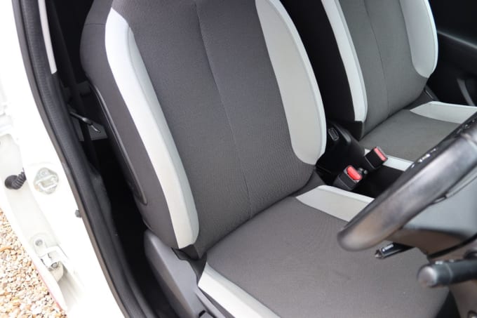 2025 Toyota Aygo