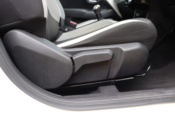 2025 Toyota Aygo