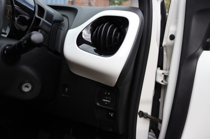 2025 Toyota Aygo