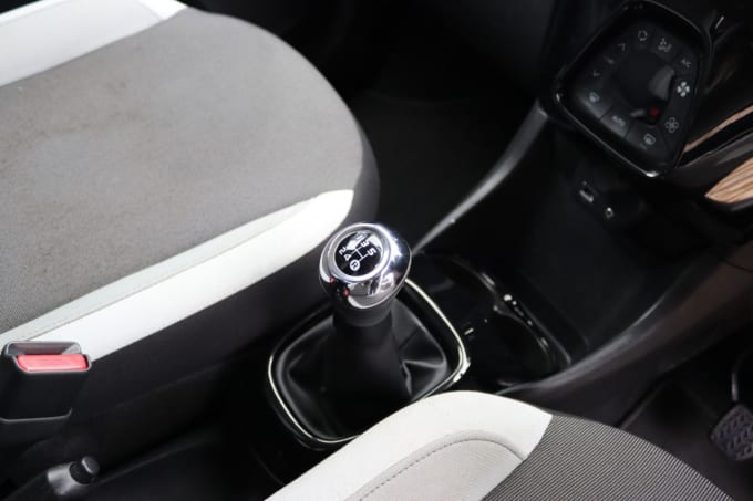 2025 Toyota Aygo