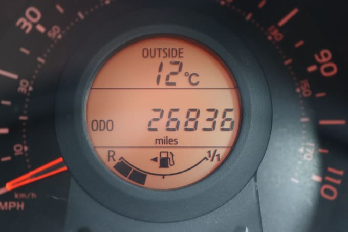 2025 Toyota Aygo