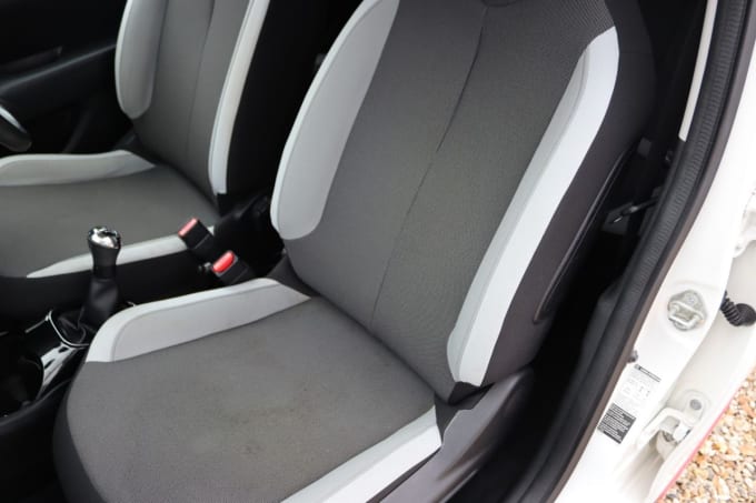 2025 Toyota Aygo