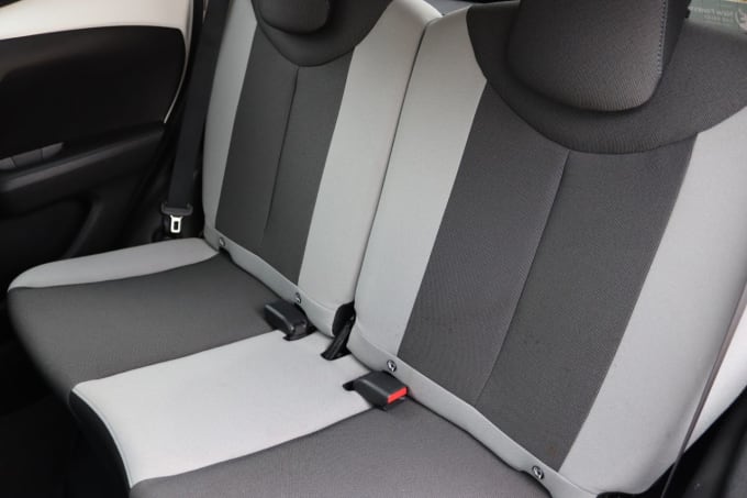 2025 Toyota Aygo