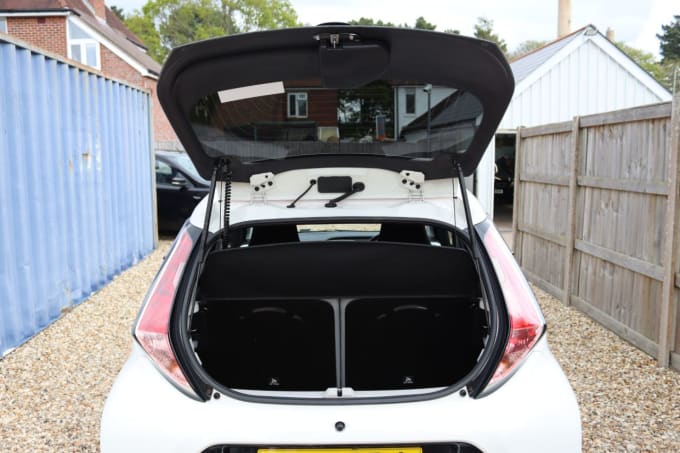 2025 Toyota Aygo