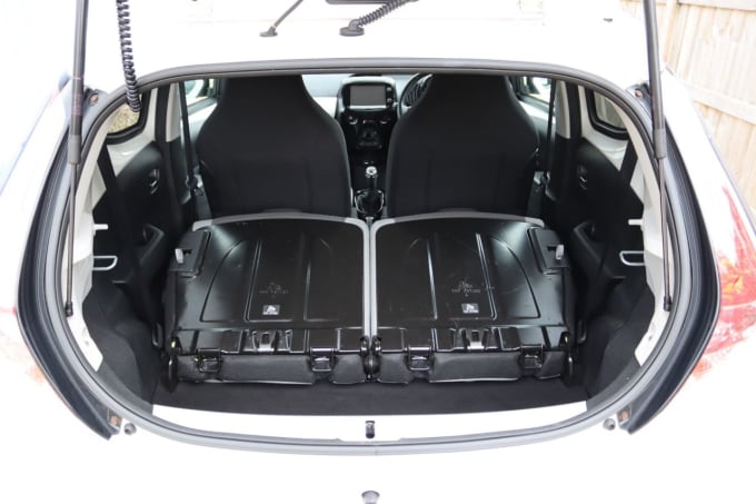 2025 Toyota Aygo