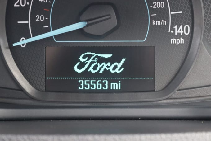 2025 Ford Ka+