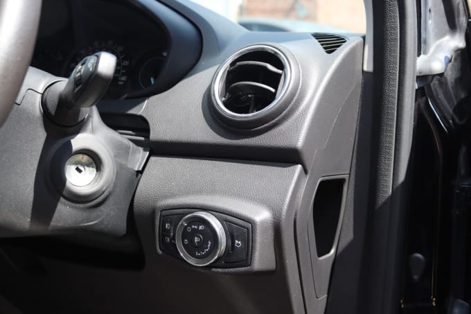 2025 Ford Ka+
