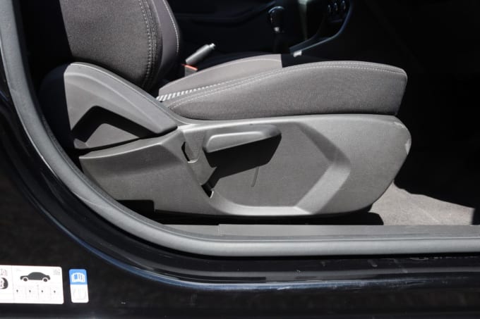 2025 Ford Ka+