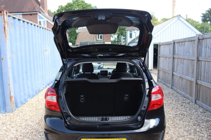 2025 Ford Ka+