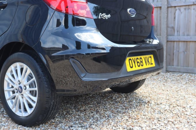 2025 Ford Ka+