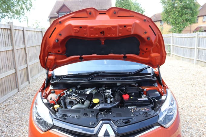 2025 Renault Captur