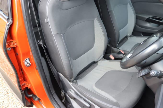 2025 Renault Captur