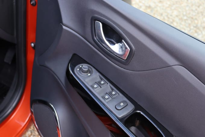 2025 Renault Captur