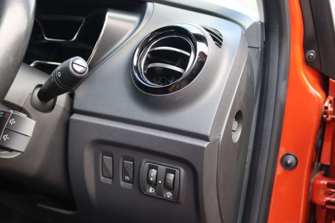 2025 Renault Captur