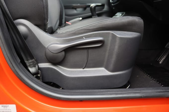 2025 Renault Captur