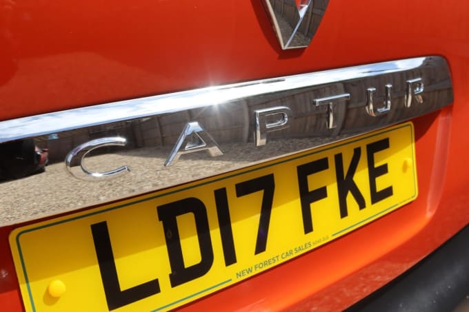 2025 Renault Captur