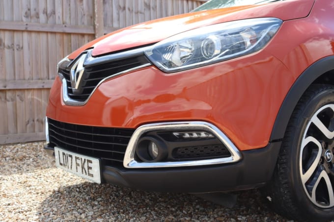 2025 Renault Captur