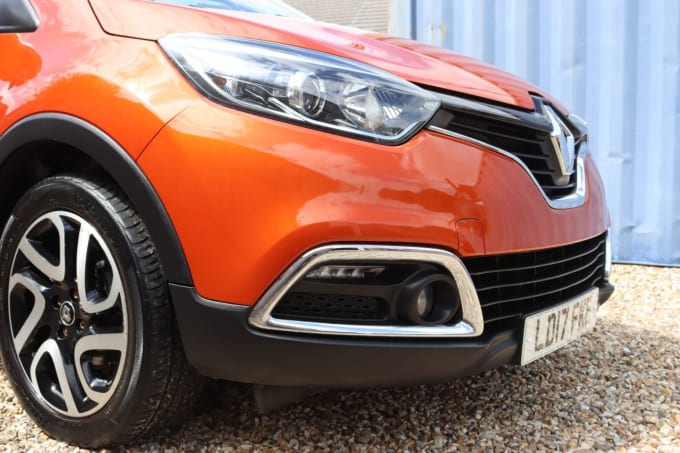 2025 Renault Captur