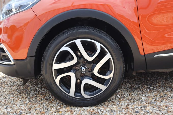 2025 Renault Captur