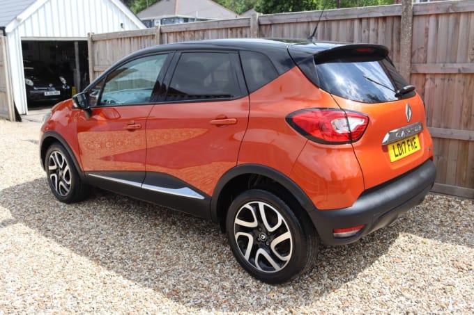 2025 Renault Captur
