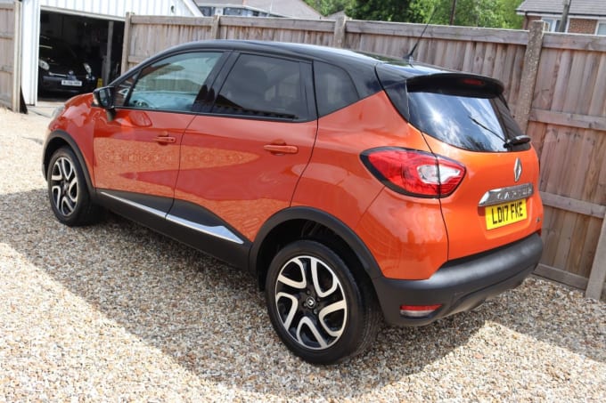 2025 Renault Captur