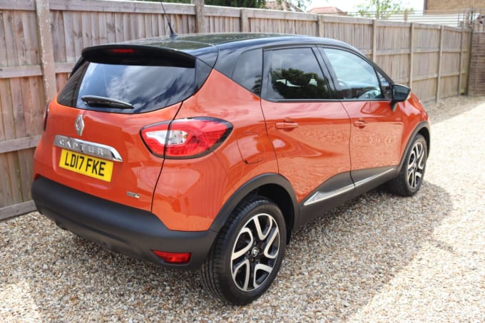 2025 Renault Captur