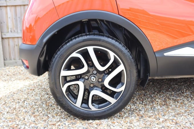 2025 Renault Captur