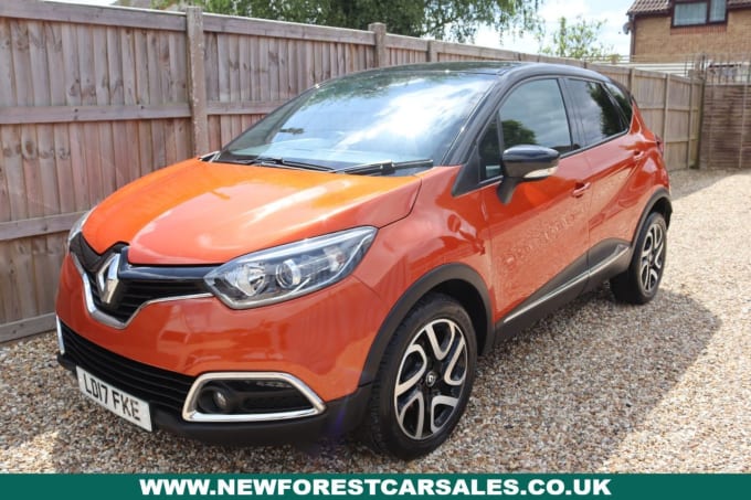 2025 Renault Captur