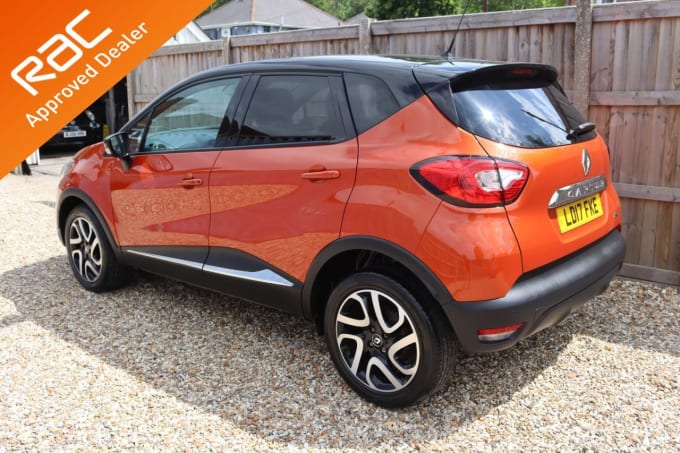 2025 Renault Captur