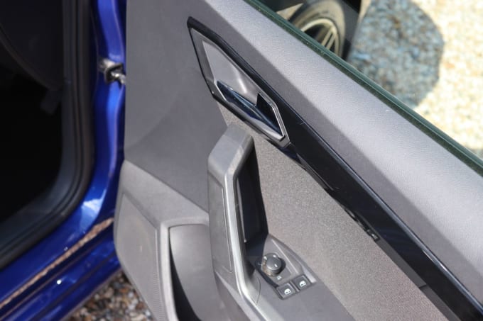 2025 Seat Ibiza