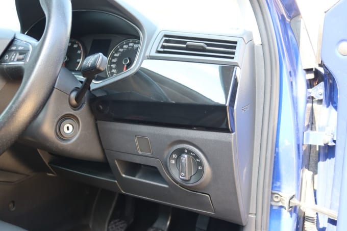 2025 Seat Ibiza