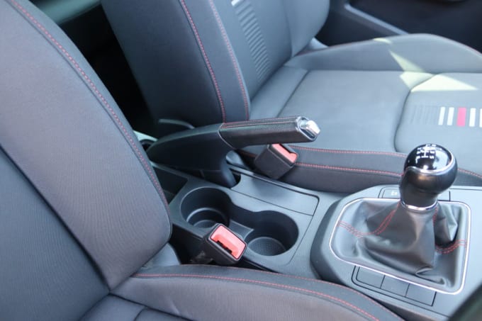 2025 Seat Ibiza