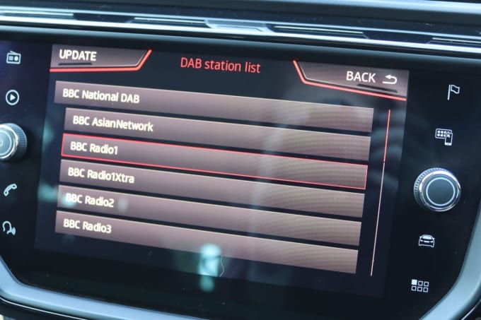 2025 Seat Ibiza