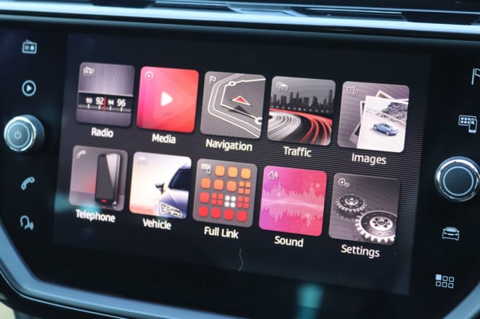 2025 Seat Ibiza