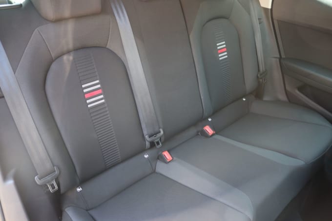 2025 Seat Ibiza