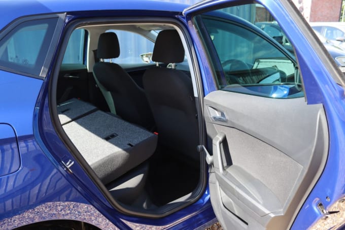 2025 Seat Ibiza