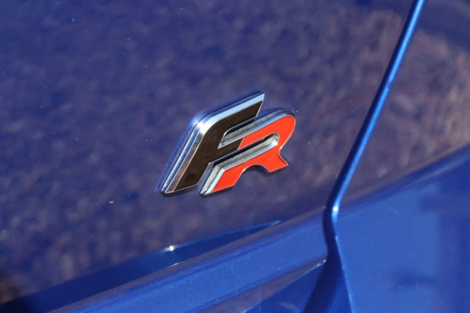 2025 Seat Ibiza