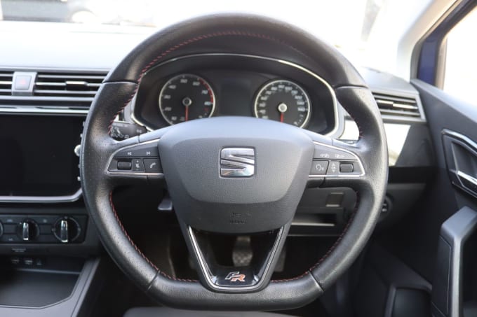 2025 Seat Ibiza