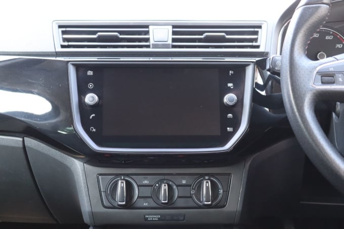 2025 Seat Ibiza