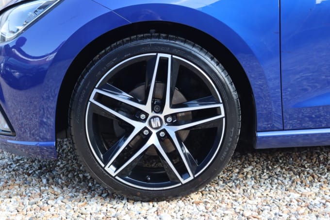 2025 Seat Ibiza