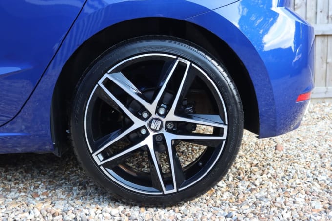 2025 Seat Ibiza