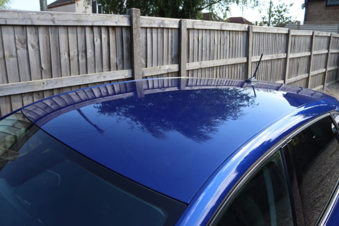 2025 Seat Ibiza