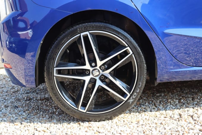 2025 Seat Ibiza
