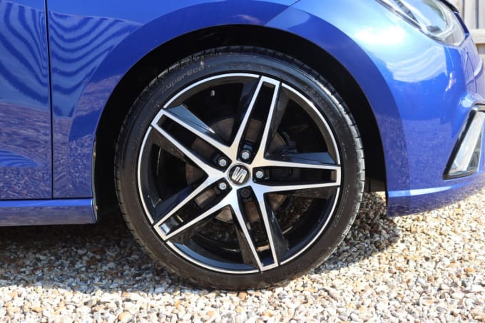 2025 Seat Ibiza