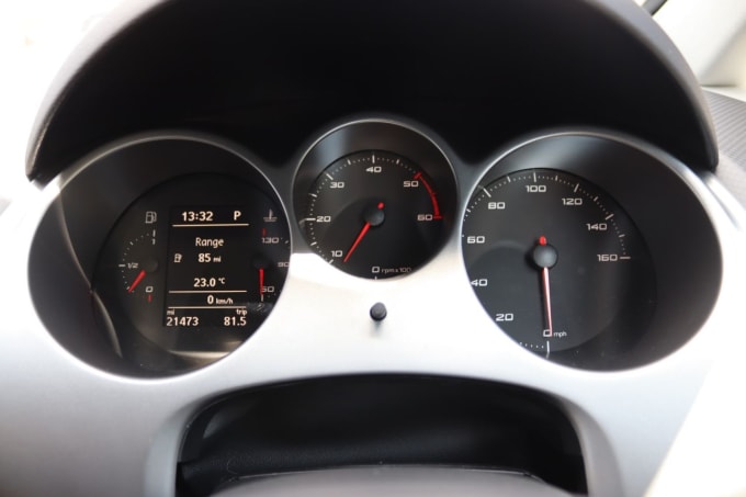 2025 Seat Altea