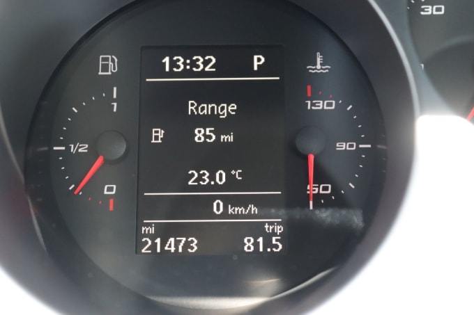 2025 Seat Altea