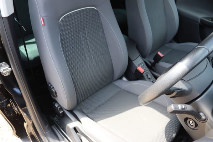 2025 Seat Altea