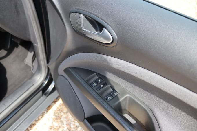 2025 Seat Altea