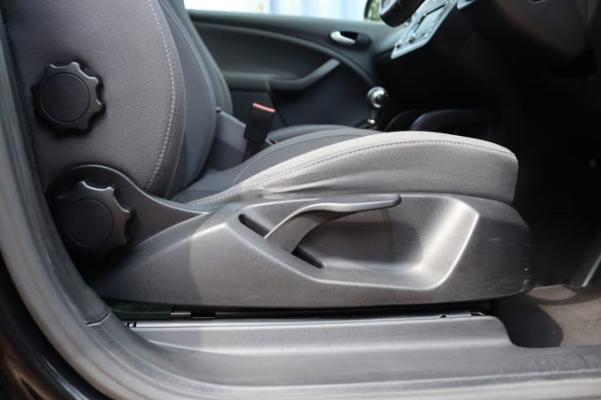 2025 Seat Altea