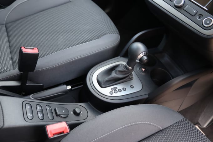 2025 Seat Altea